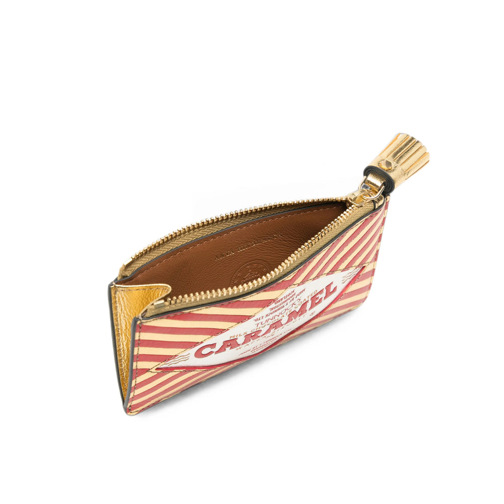 Anya Hindmarch Red Wallets & Purses Women ANYA HINDMARCH