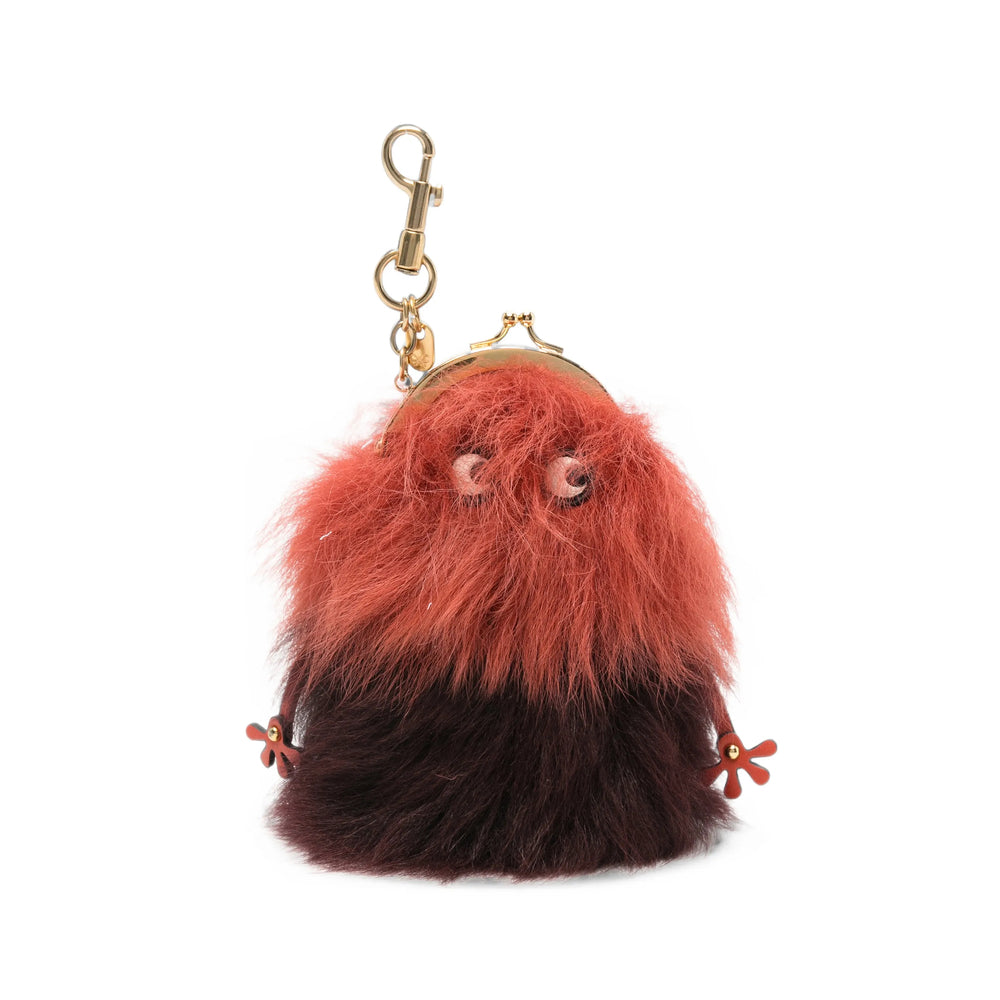 Anya Hindmarch Red Wallets & Purses Women ANYA HINDMARCH