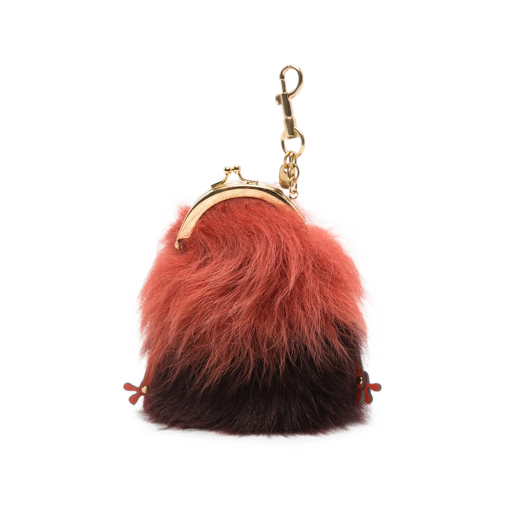 Anya Hindmarch Red Wallets & Purses Women ANYA HINDMARCH