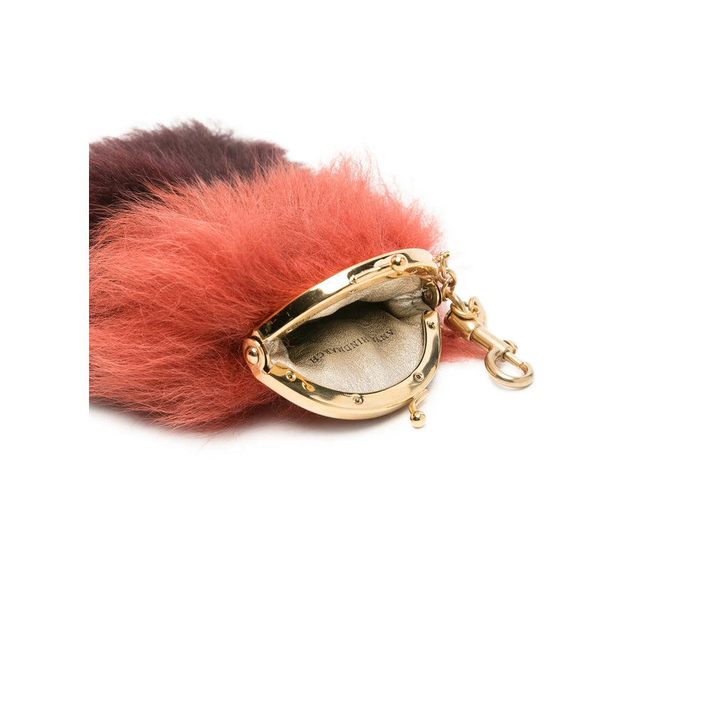 Anya Hindmarch Red Wallets & Purses Women ANYA HINDMARCH