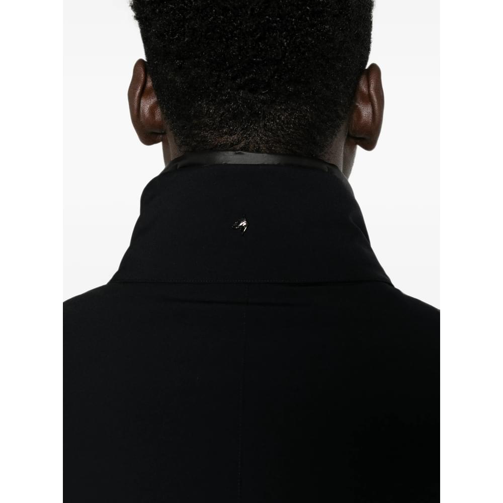 Montecore Black Jackets - Lightweight Jackets Men MONTECORE