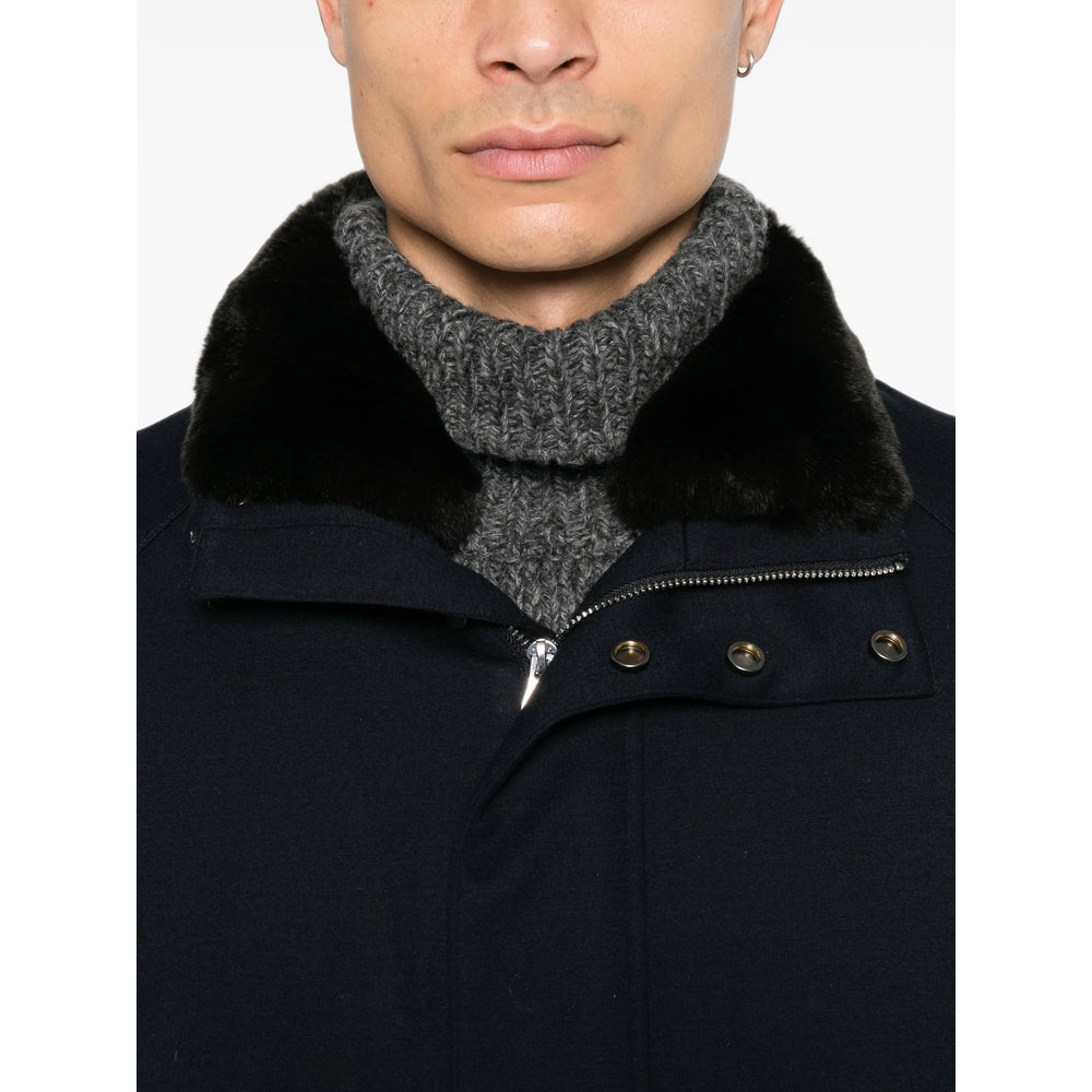 Montecore Blue Jackets Men MONTECORE