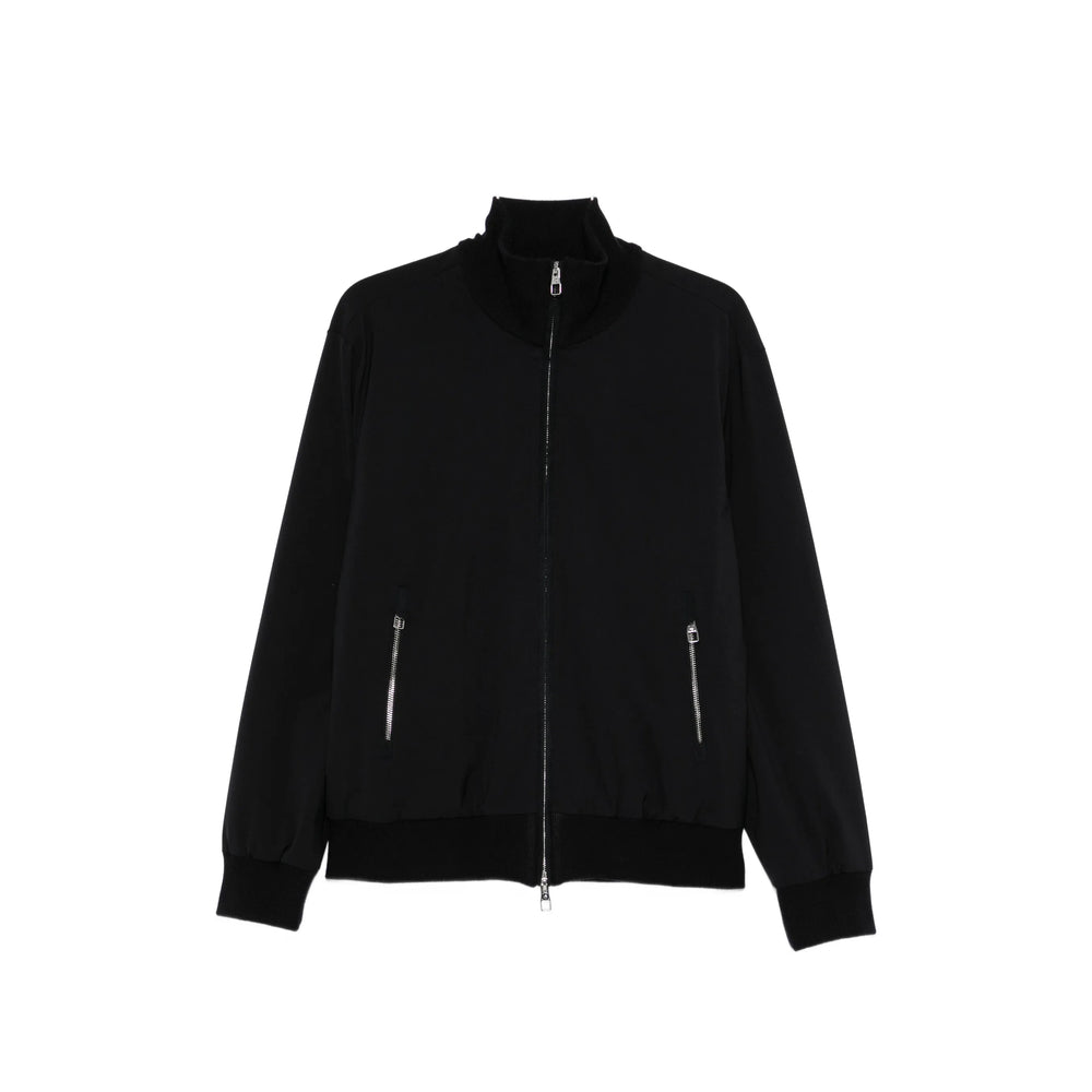 Montecore Black Jackets Men MONTECORE