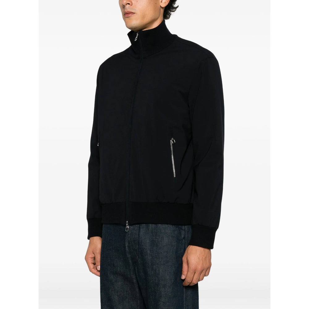 Montecore Black Jackets Men MONTECORE