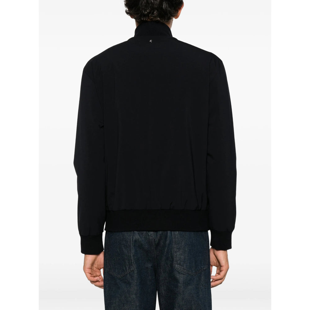 Montecore Black Jackets Men MONTECORE