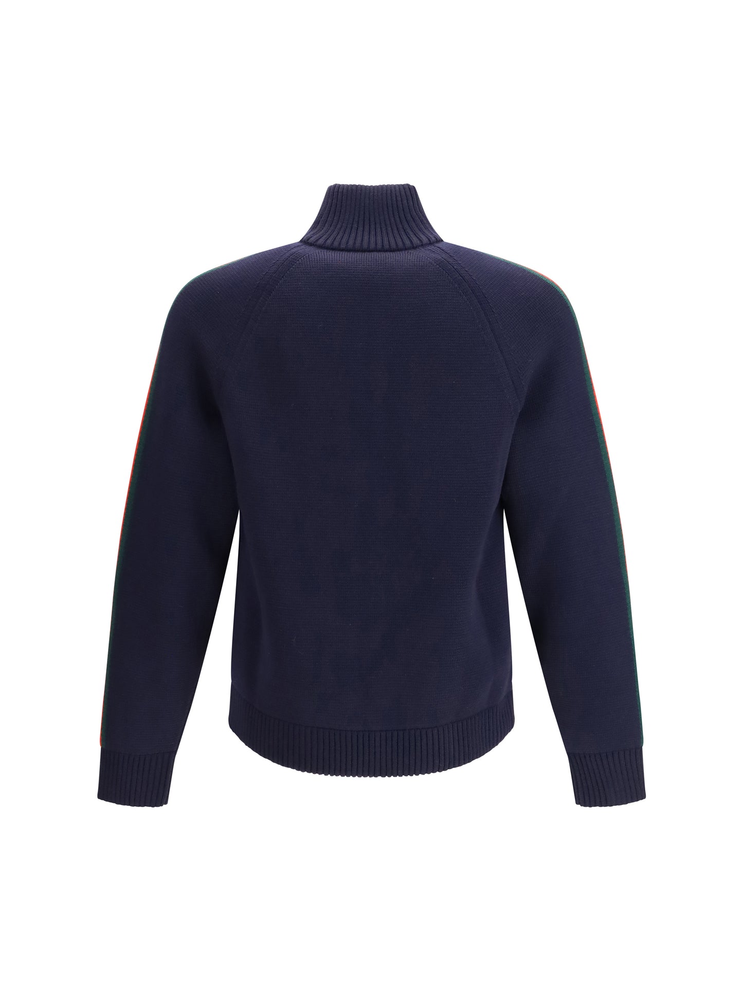 Gucci Men Zip-Up Jacket GUCCI
