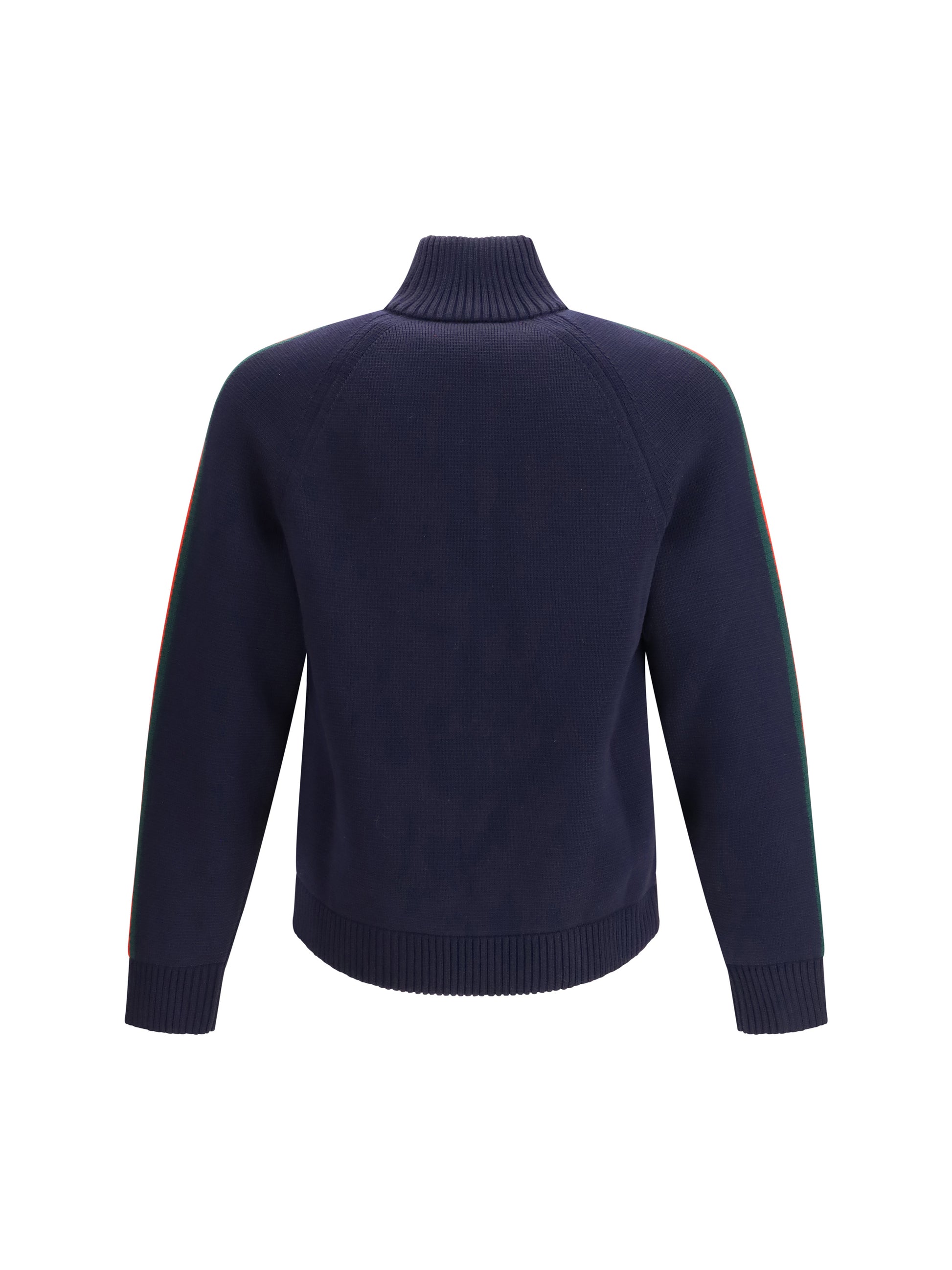 Gucci Men Zip-Up Jacket GUCCI