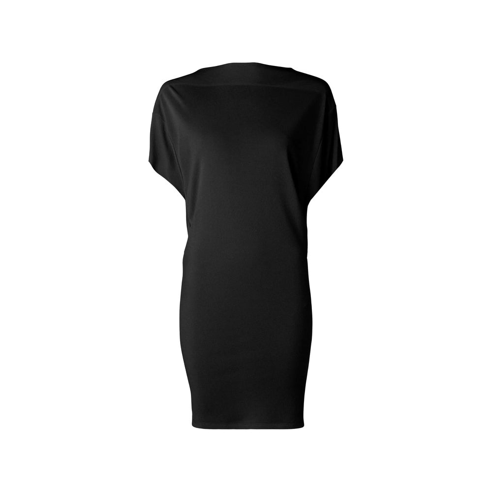 Jacquemus Black Dresses - Day Dresses Women JACQUEMUS