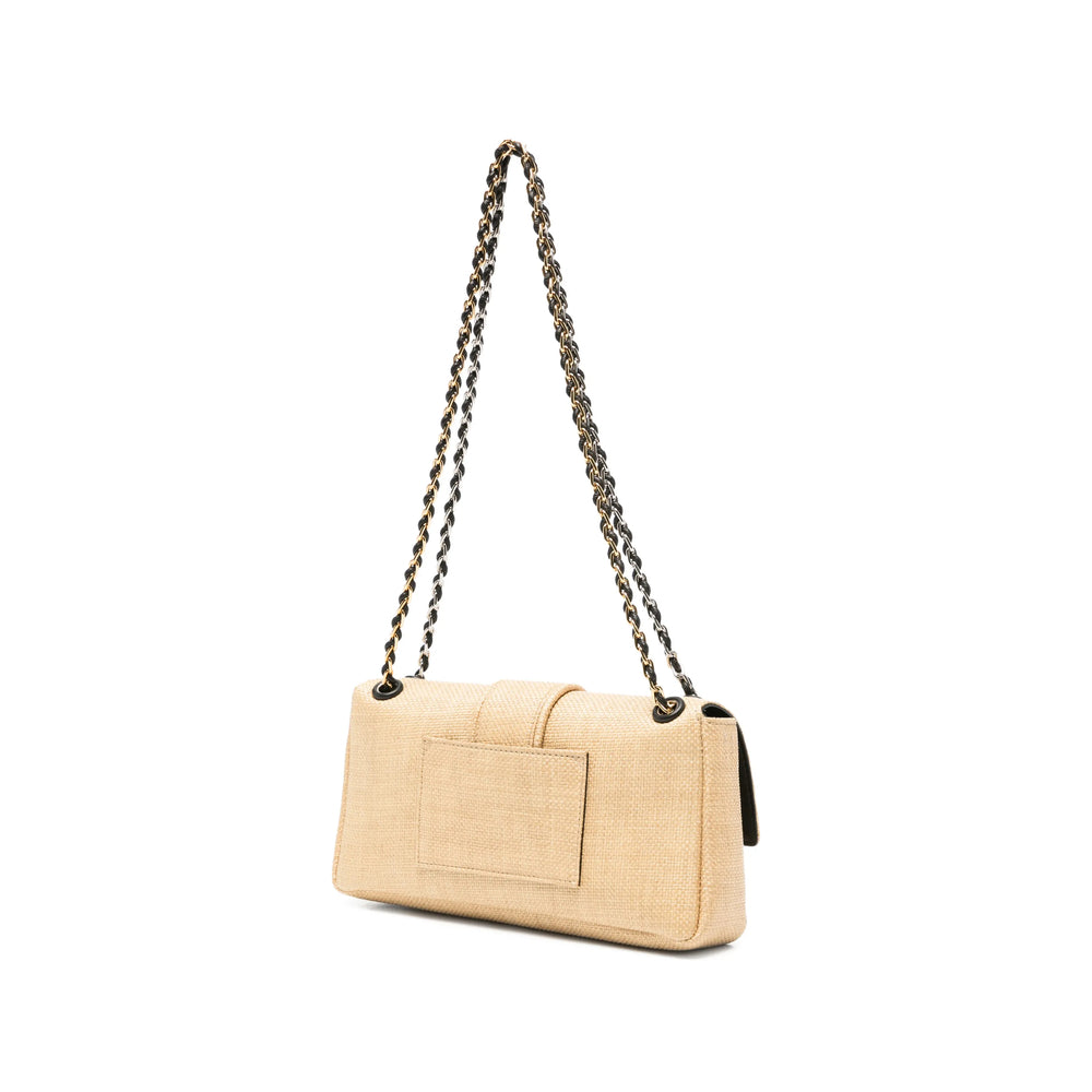 Jacquemus Neutrals Shoulder Bags Women JACQUEMUS