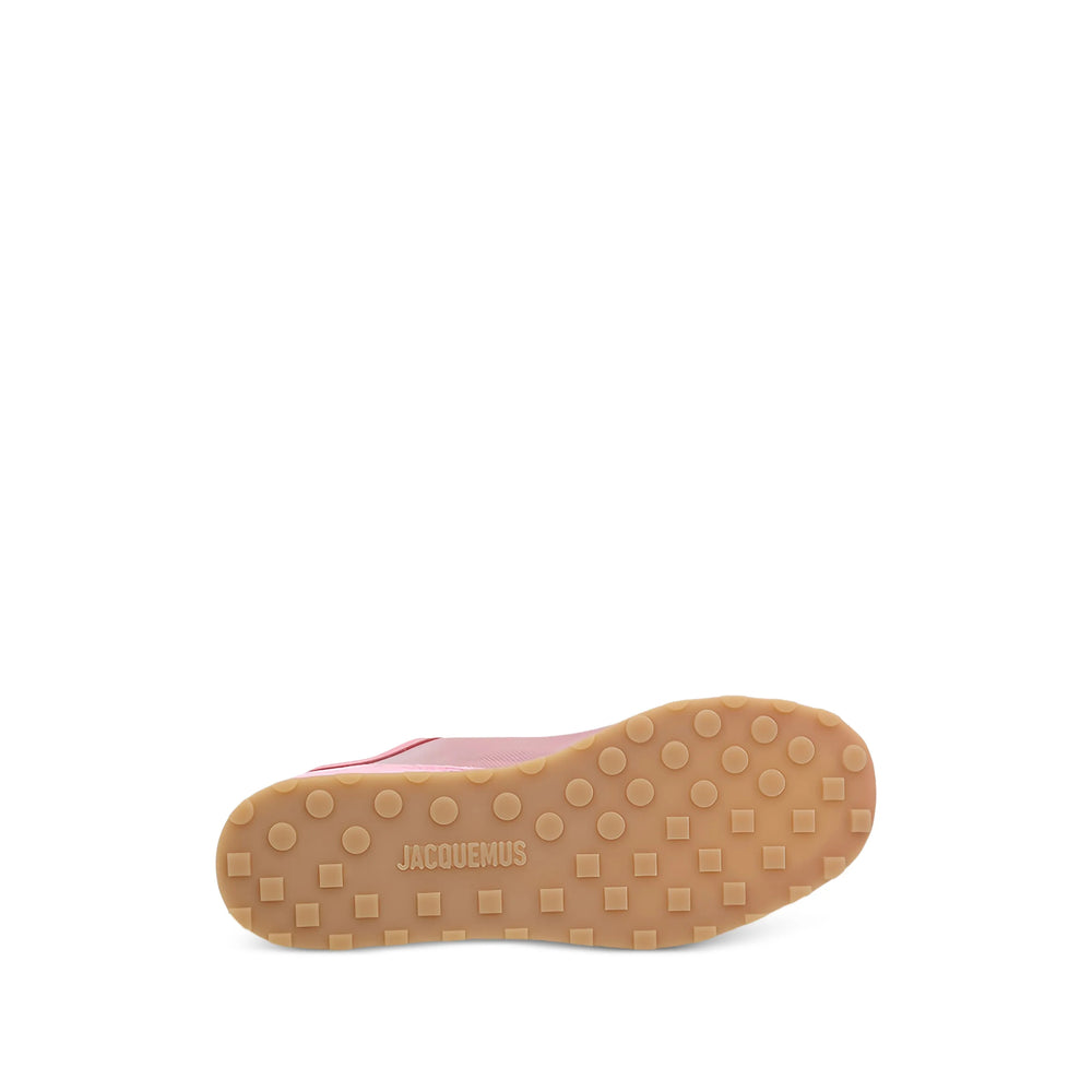 Jacquemus White Trainers Women JACQUEMUS