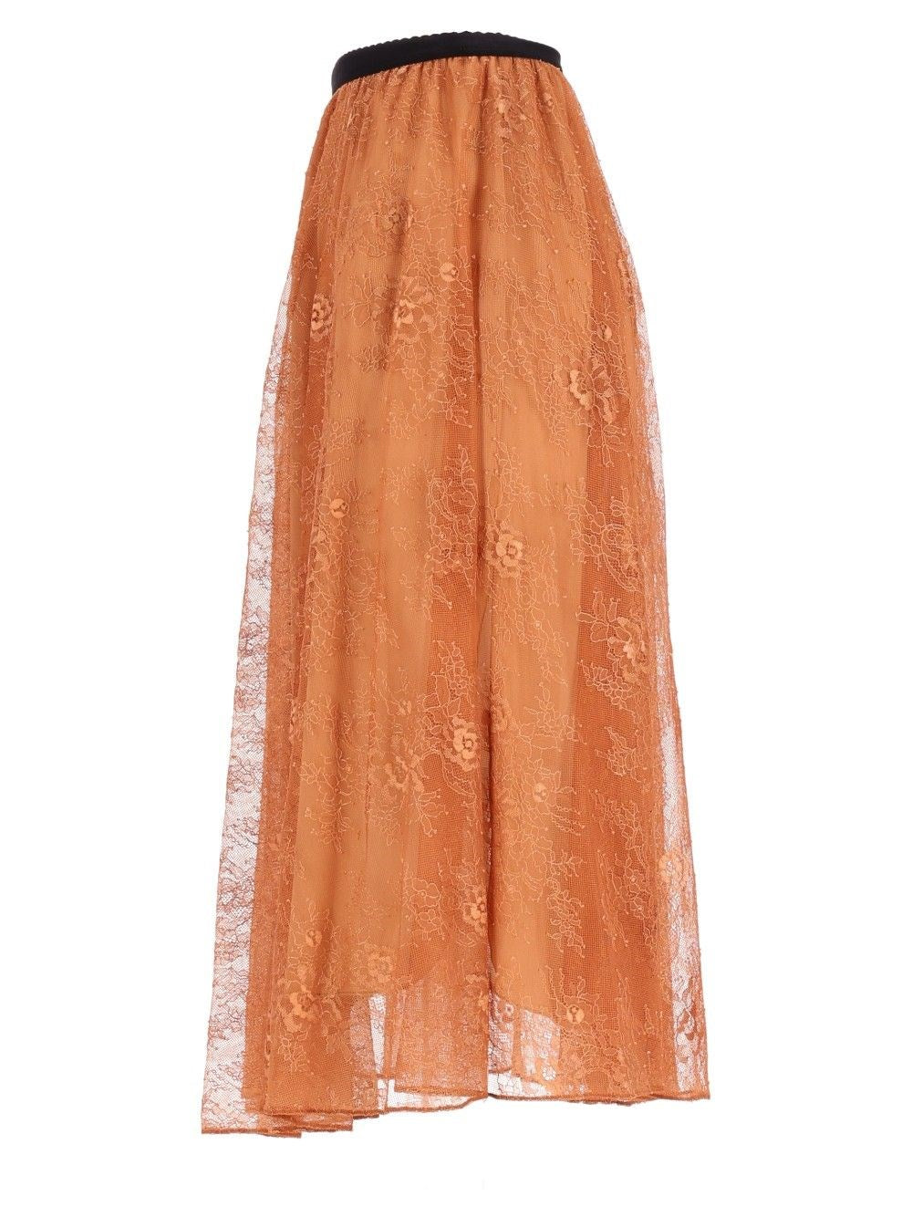 Forte_Forte Women Long Skirt FORTE FORTE