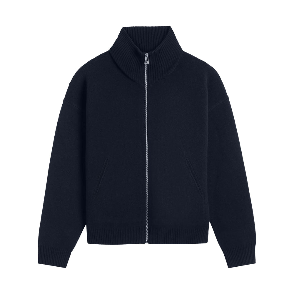 Axel Arigato Blue Sweaters & Knitwear - Cardigans Men AXEL ARIGATO
