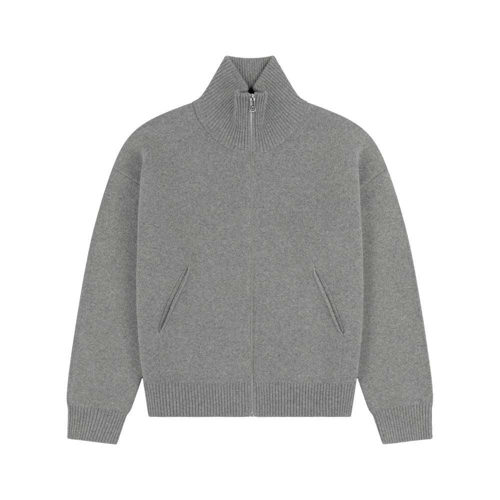 Axel Arigato Grey Sweaters & Knitwear - Cardigans Men AXEL ARIGATO