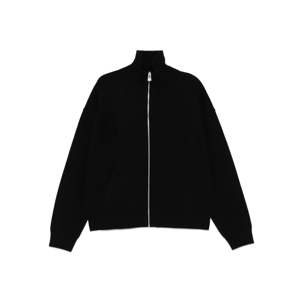 Axel Arigato Black Jackets - Lightweight Jackets Men AXEL ARIGATO