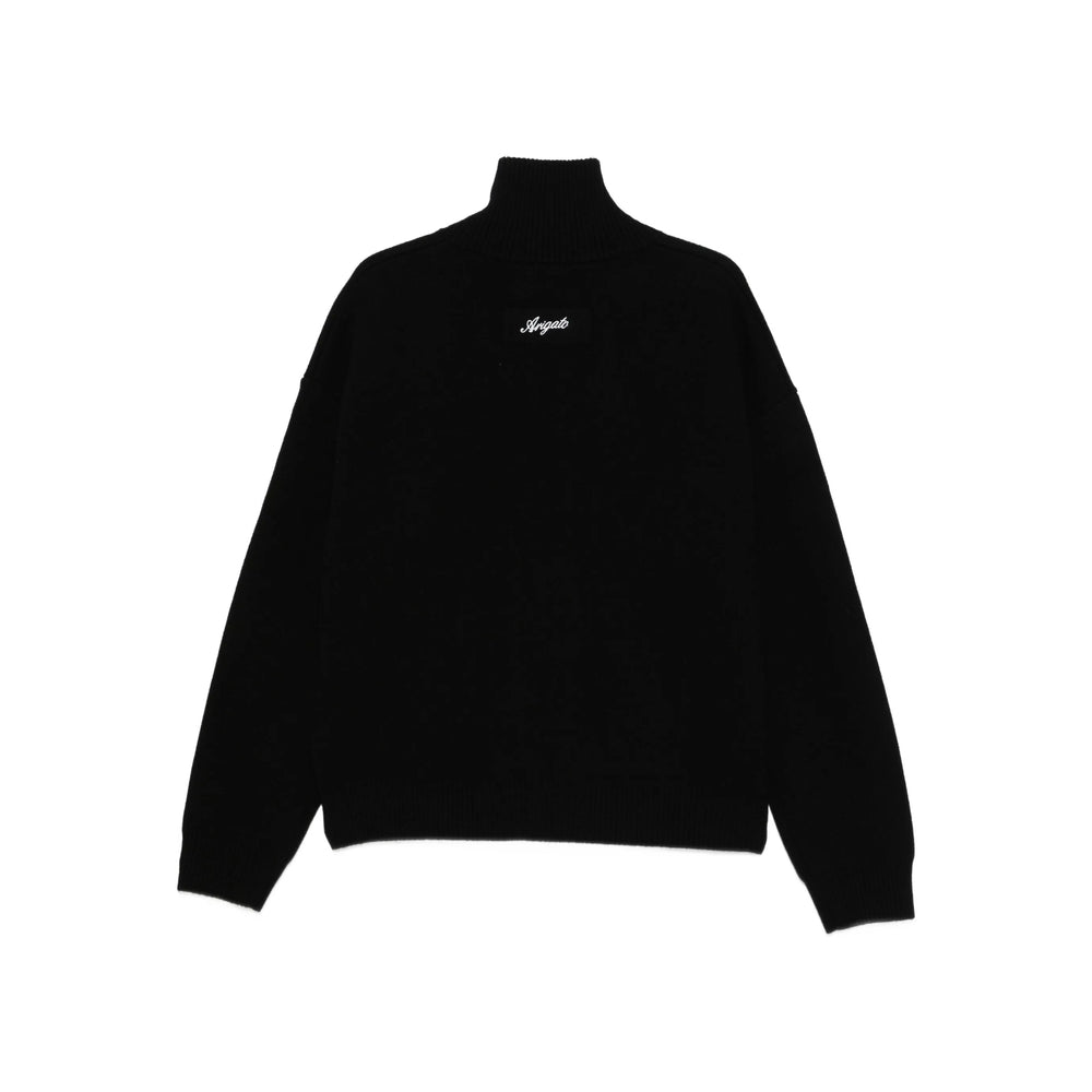 Axel Arigato Black Jackets - Lightweight Jackets Men AXEL ARIGATO