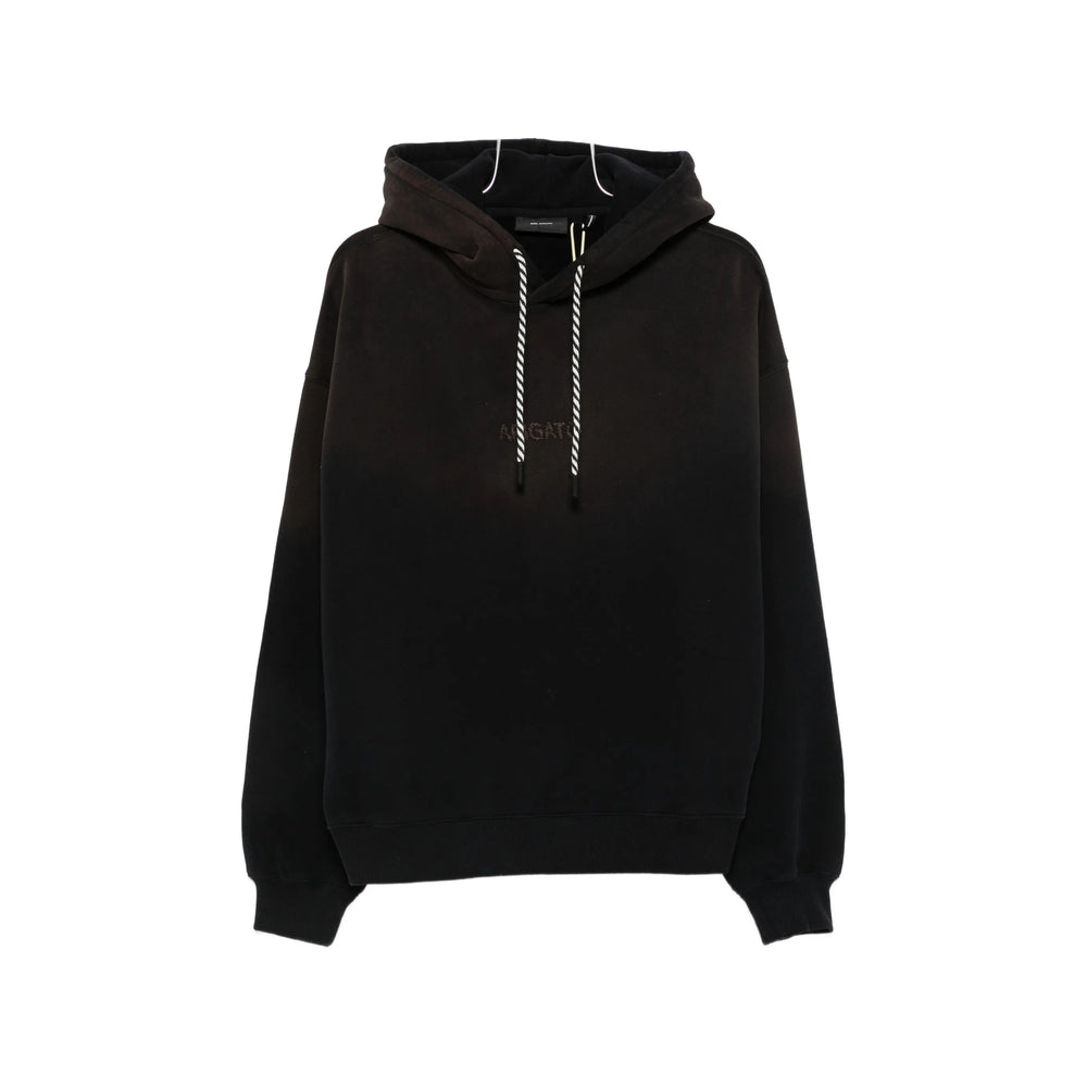 Axel Arigato Black Sweaters & Knitwear - Hoodies Men AXEL ARIGATO