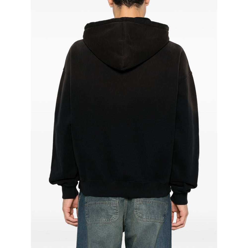 Axel Arigato Black Sweaters & Knitwear - Hoodies Men AXEL ARIGATO