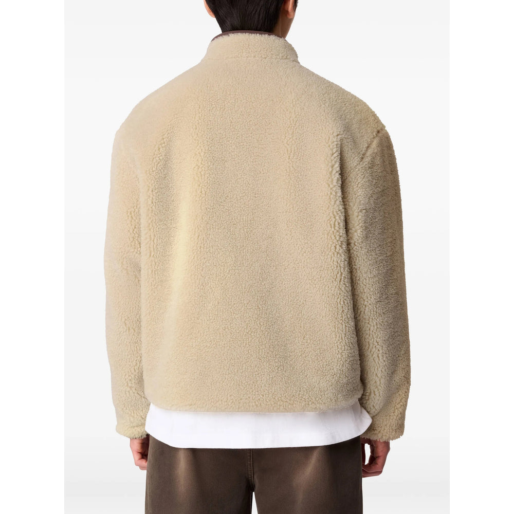 Axel Arigato Neutrals Jackets - Lightweight Jackets Men AXEL ARIGATO