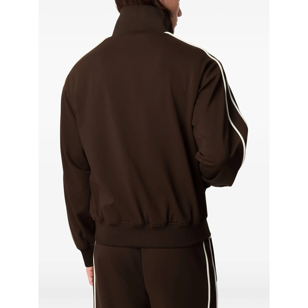 Axel Arigato Brown Jackets - Sport Jackets & Windbreakers Men AXEL ARIGATO