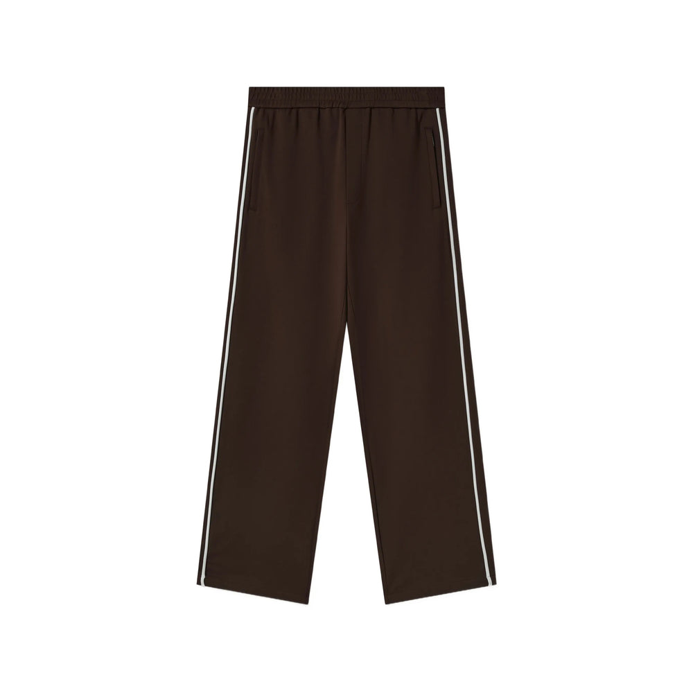 Axel Arigato Brown Trousers - Track Pants Men AXEL ARIGATO