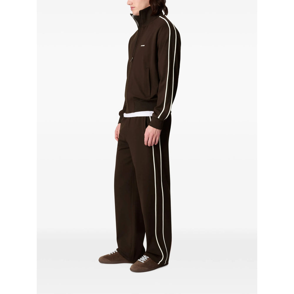 Axel Arigato Brown Trousers - Track Pants Men AXEL ARIGATO