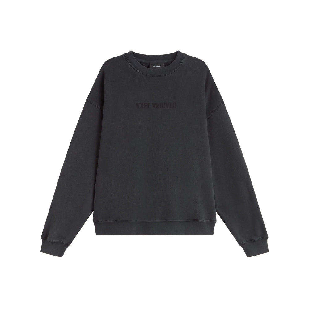 Axel Arigato Black Sweaters & Knitwear - Sweatshirts Men AXEL ARIGATO