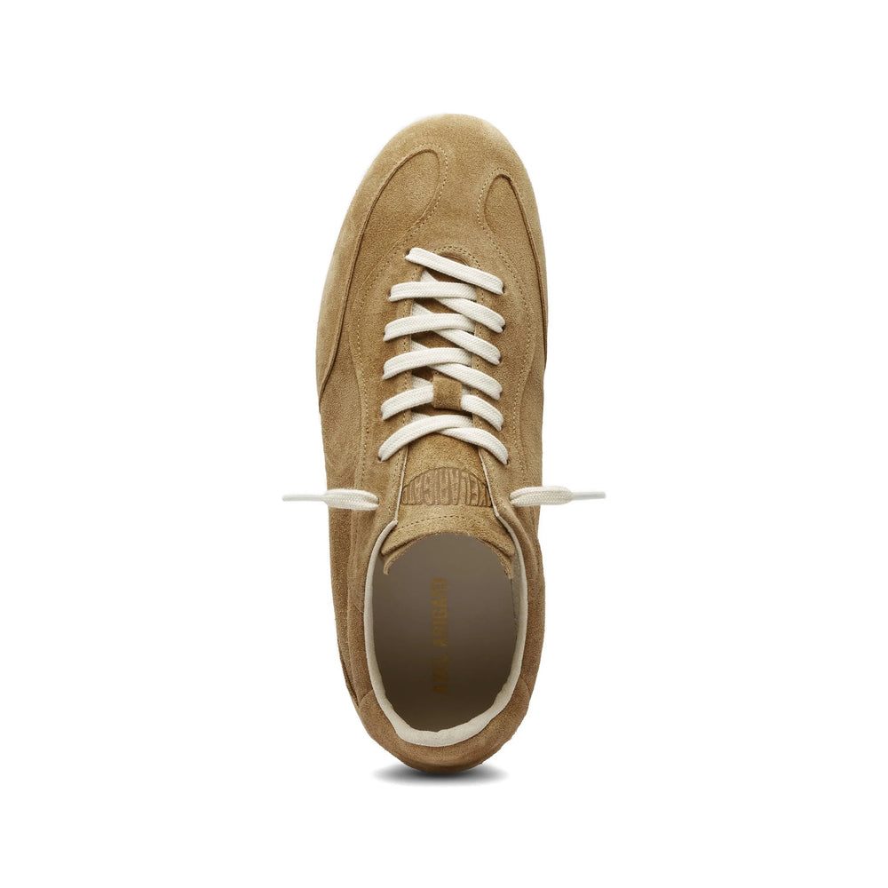 Axel Arigato Neutrals Trainers - Low-Tops Men AXEL ARIGATO