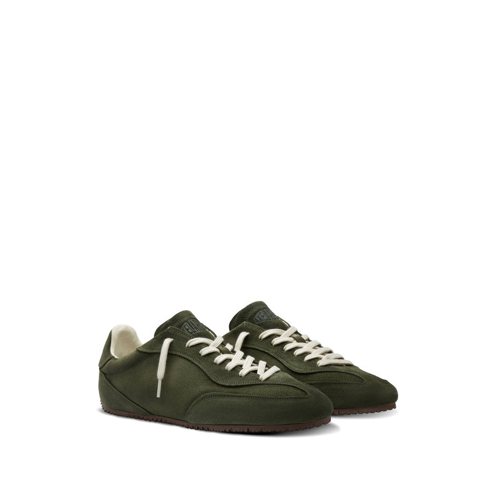Axel Arigato Green Trainers - Low-Tops Men