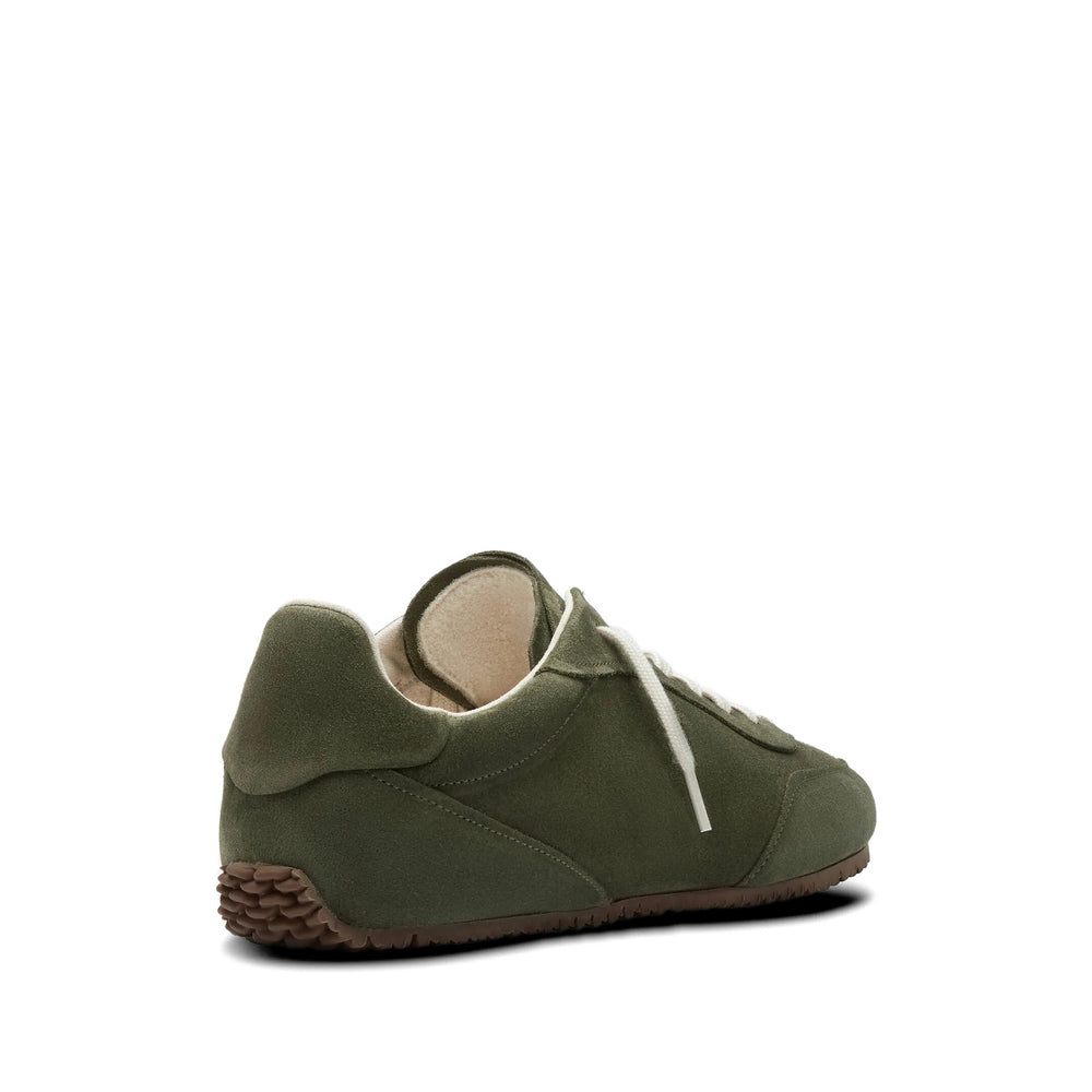 Axel Arigato Green Trainers - Low-Tops Men