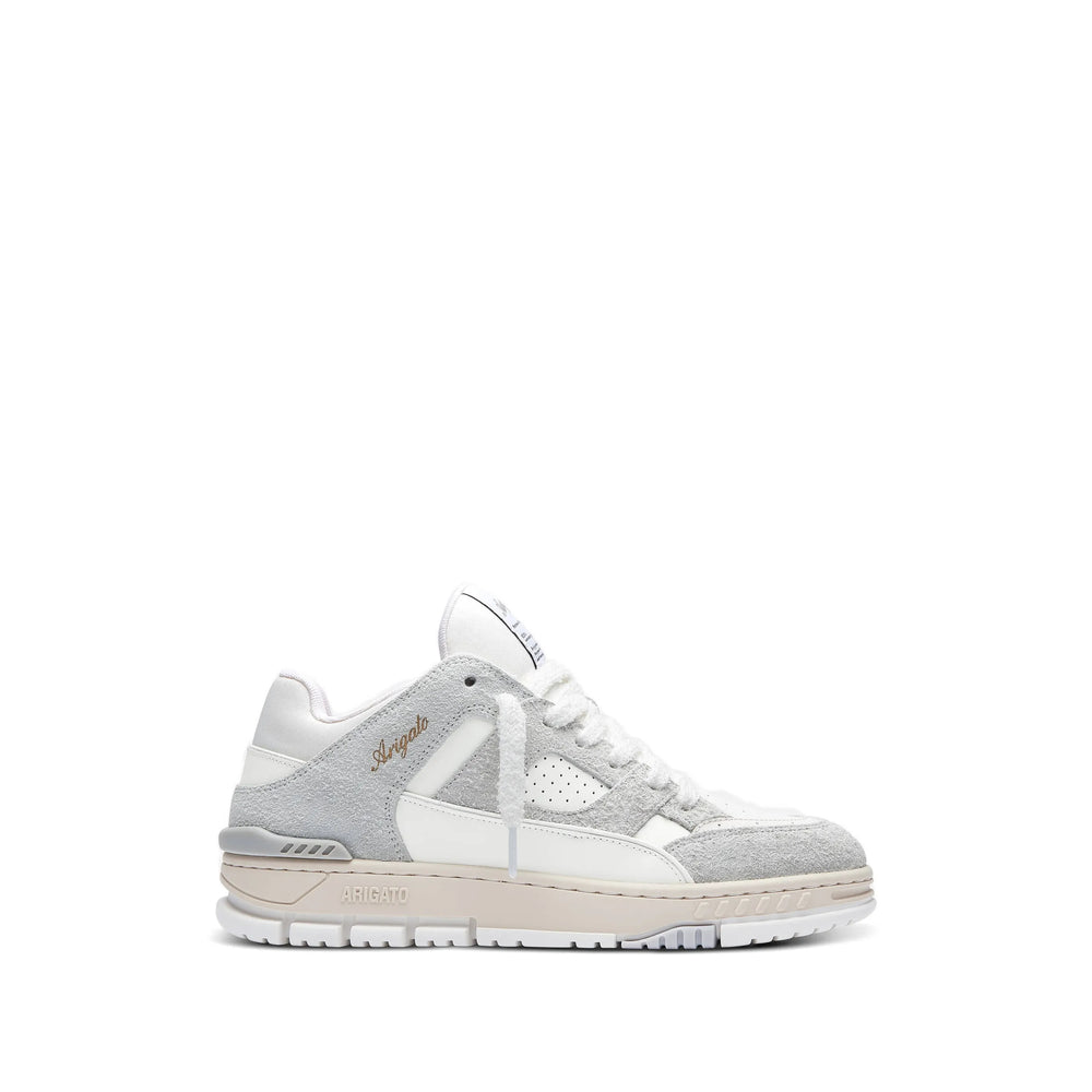 Axel Arigato Grey Trainers - Low-Tops Men AXEL ARIGATO