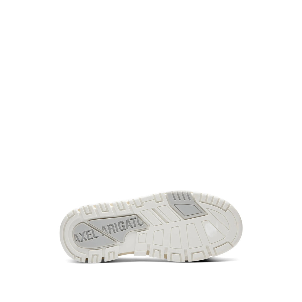 Axel Arigato Grey Trainers - Low-Tops Men AXEL ARIGATO