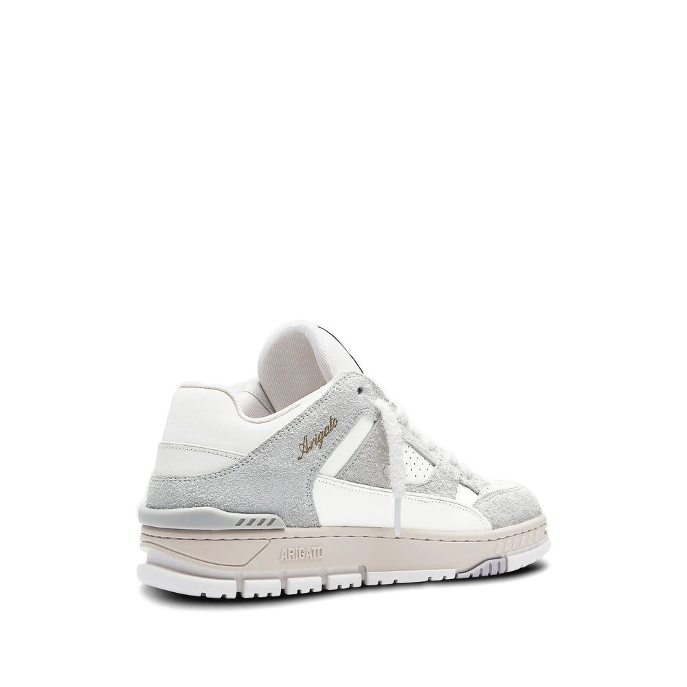 Axel Arigato Grey Trainers - Low-Tops Men AXEL ARIGATO
