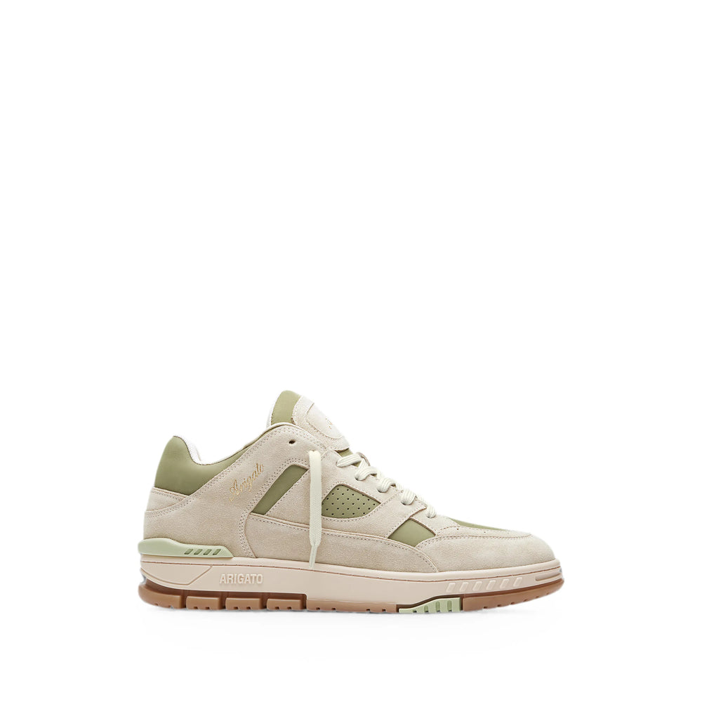 Axel Arigato Neutrals Trainers - Low-Tops Men AXEL ARIGATO