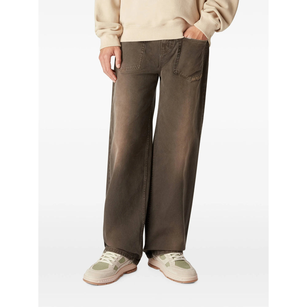 Axel Arigato Neutrals Trainers - Low-Tops Men AXEL ARIGATO