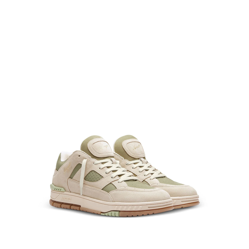 Axel Arigato Neutrals Trainers - Low-Tops Men AXEL ARIGATO