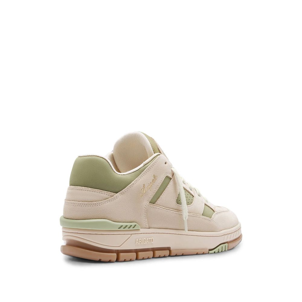 Axel Arigato Neutrals Trainers - Low-Tops Men AXEL ARIGATO