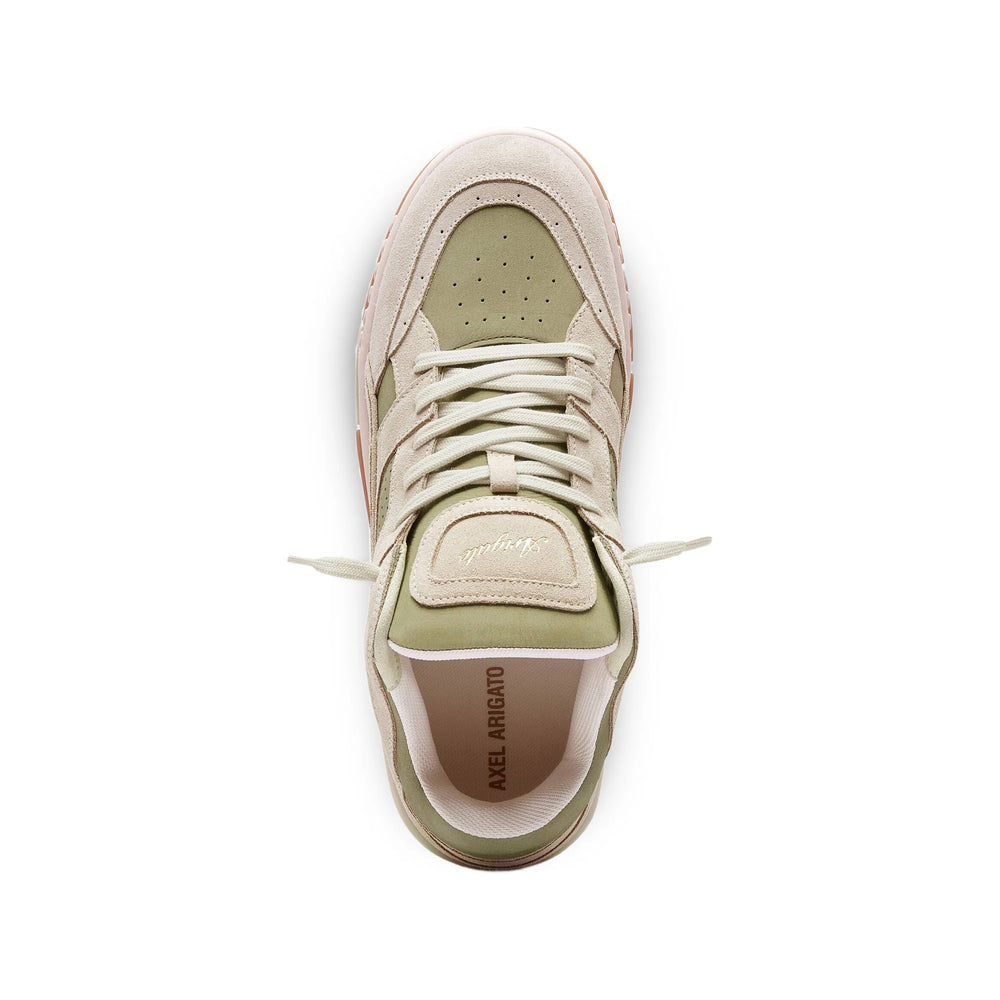 Axel Arigato Neutrals Trainers - Low-Tops Men AXEL ARIGATO