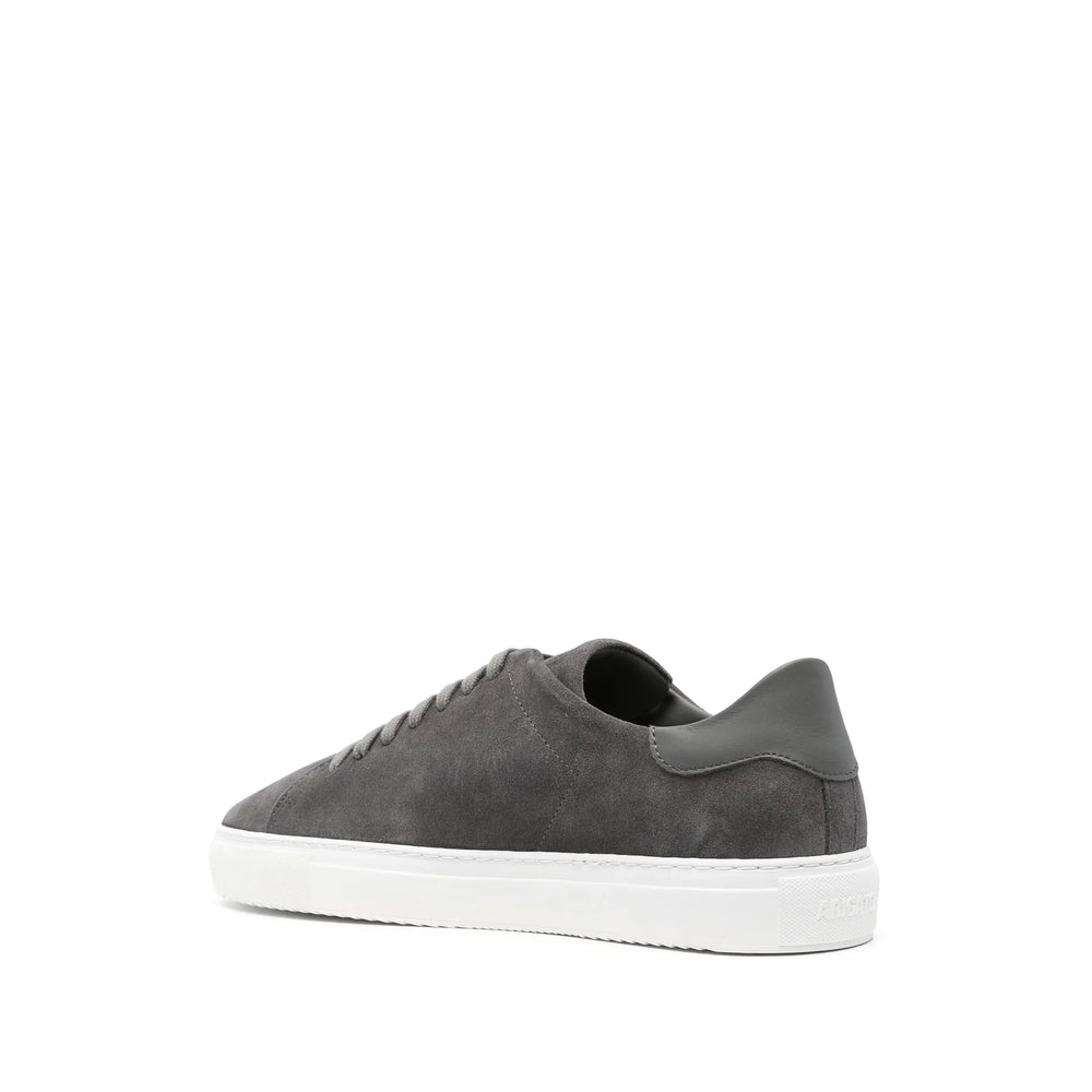 Axel Arigato Grey Trainers - Low-Tops Men AXEL ARIGATO