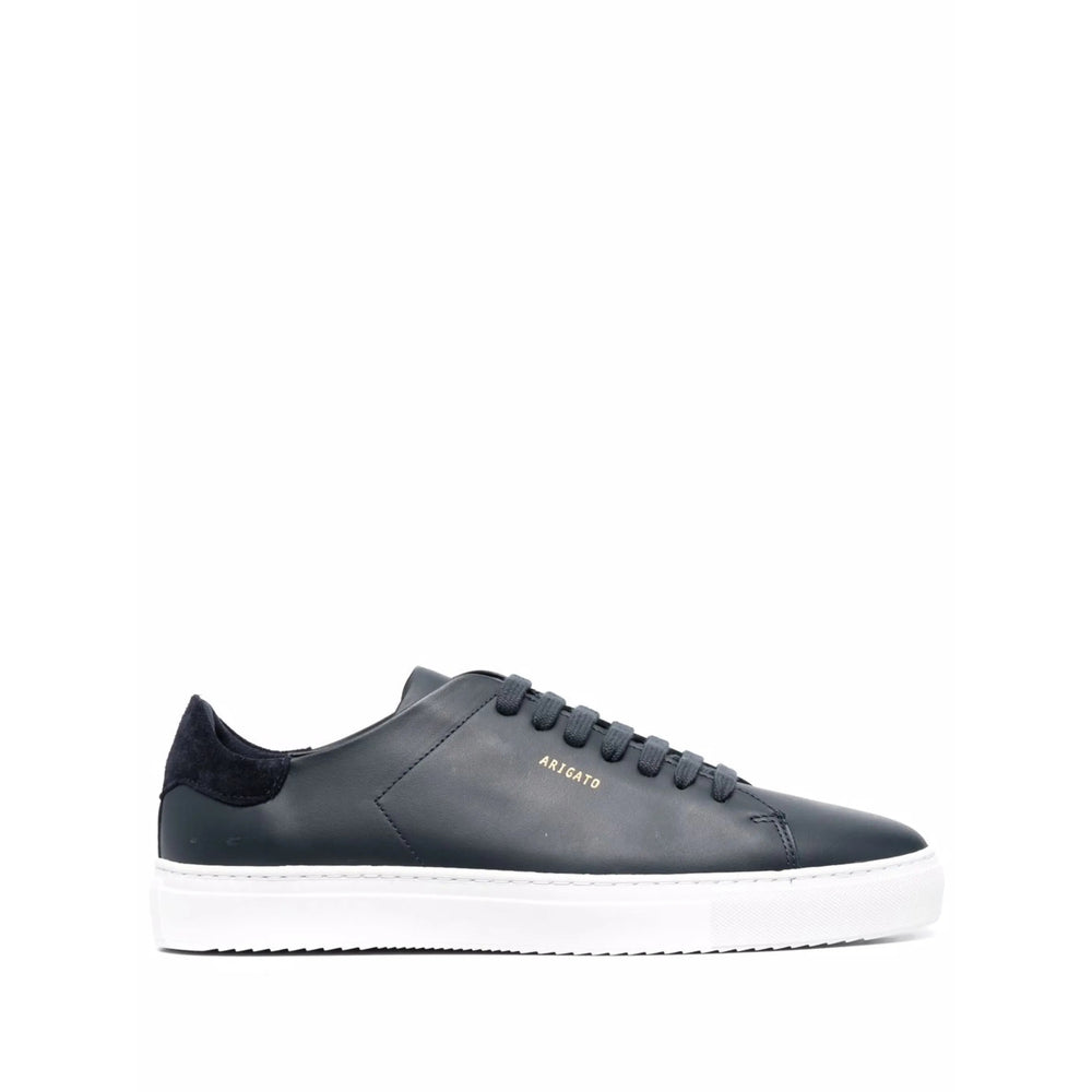 Axel Arigato Blue Trainers - Low-Tops Men AXEL ARIGATO