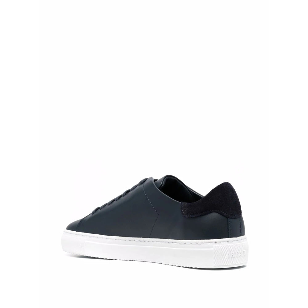 Axel Arigato Blue Trainers - Low-Tops Men AXEL ARIGATO