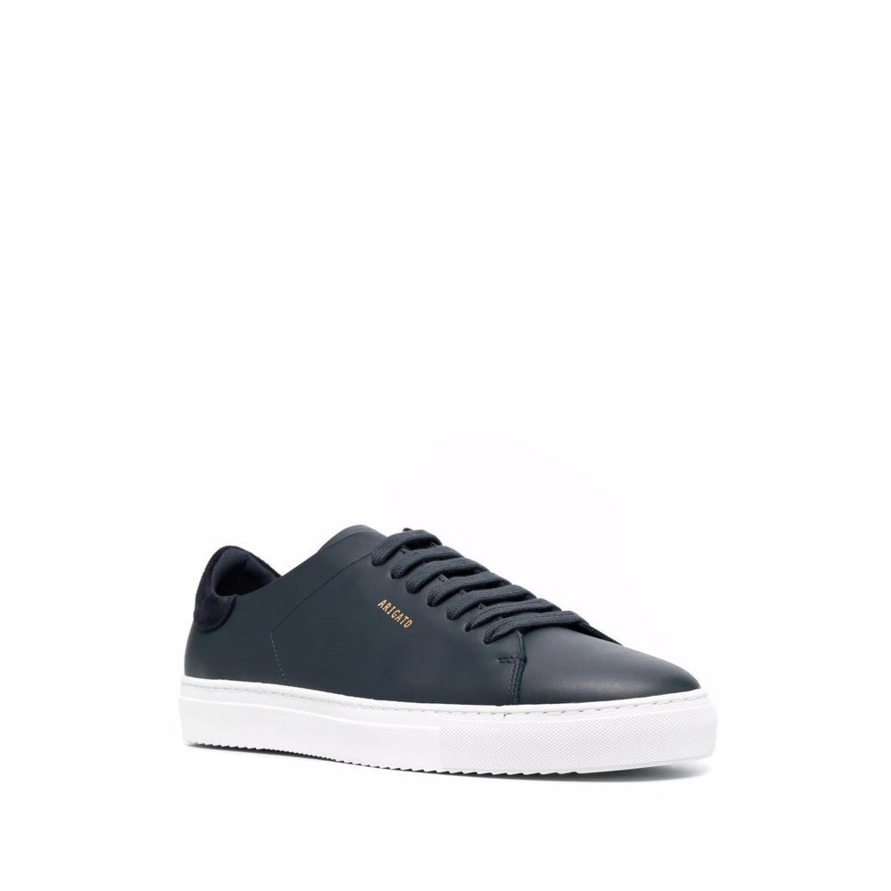 Axel Arigato Blue Trainers - Low-Tops Men AXEL ARIGATO