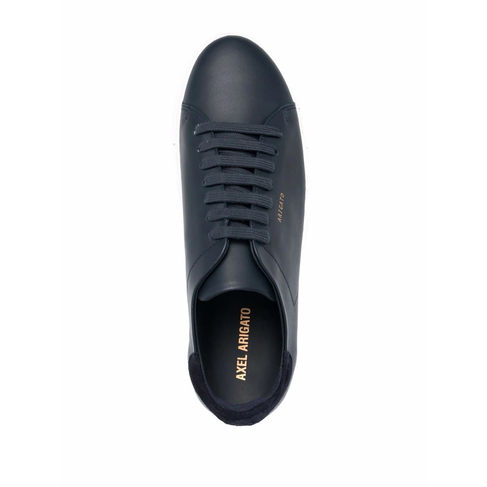 Axel Arigato Blue Trainers - Low-Tops Men AXEL ARIGATO