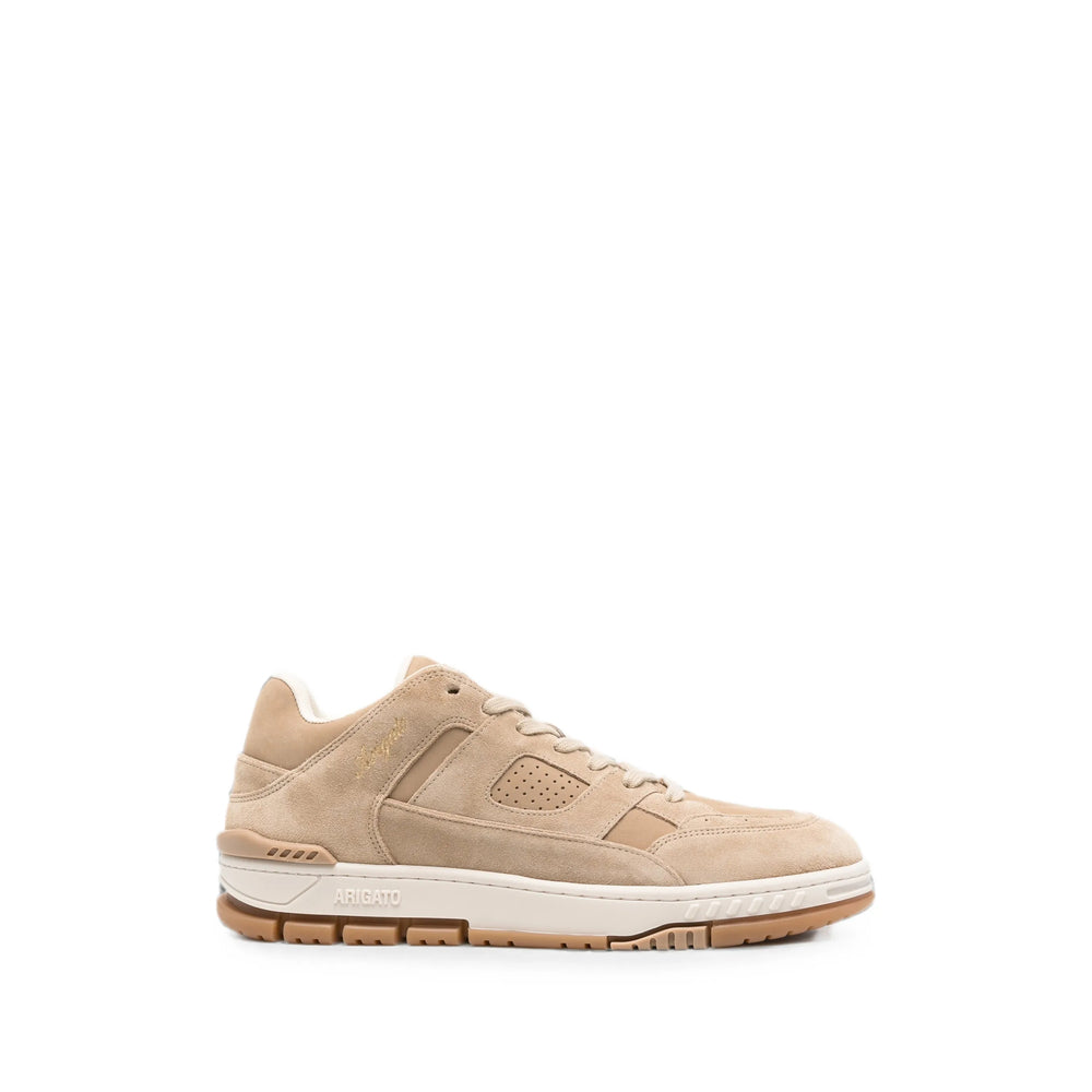 Axel Arigato Neutrals Trainers - Low-Tops Men AXEL ARIGATO