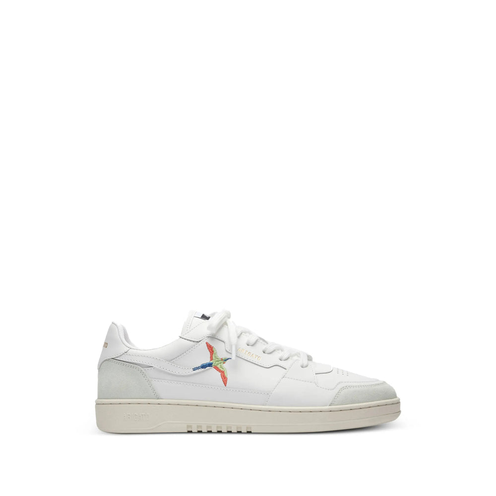 Axel Arigato White Trainers - Low-Tops Men AXEL ARIGATO