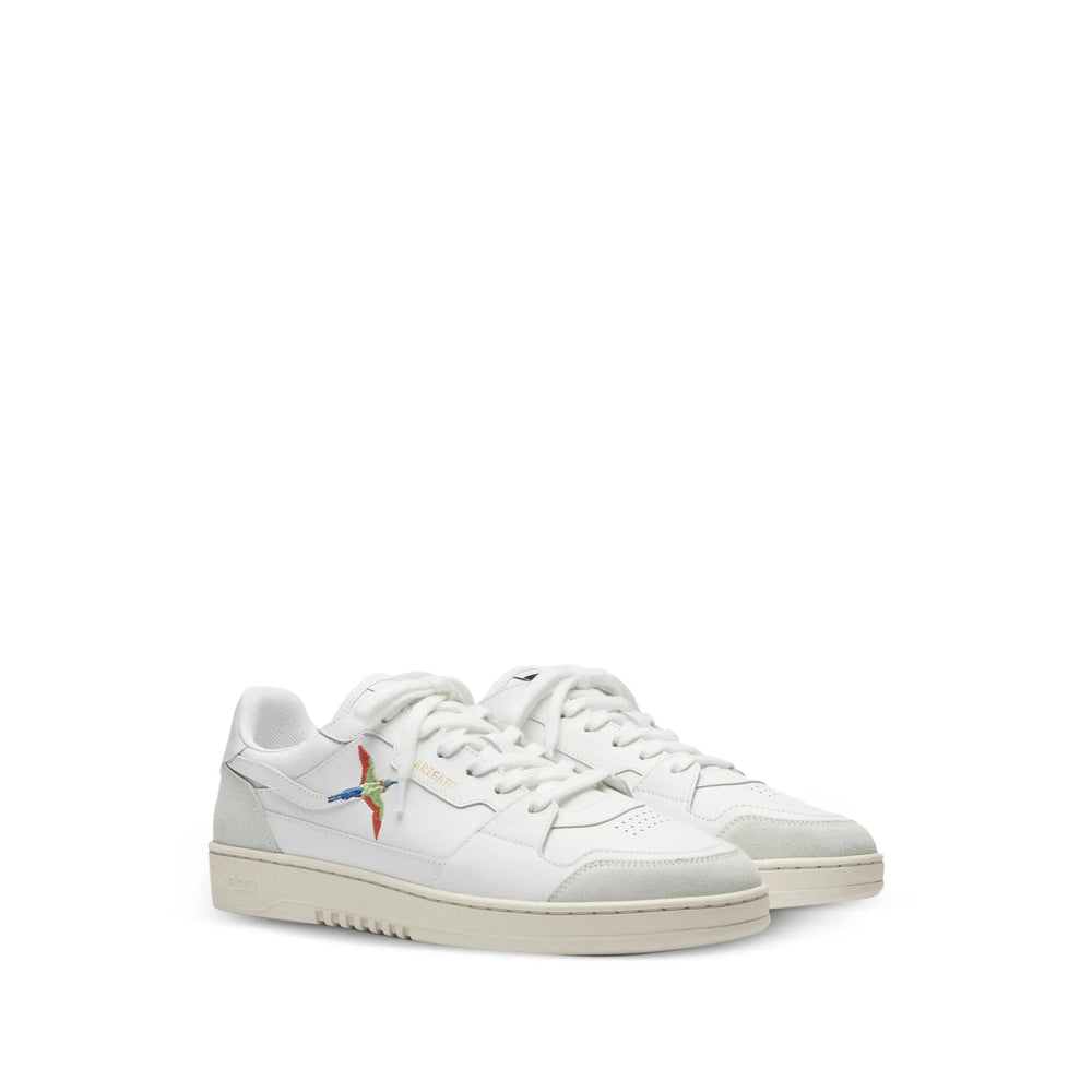 Axel Arigato White Trainers - Low-Tops Men AXEL ARIGATO