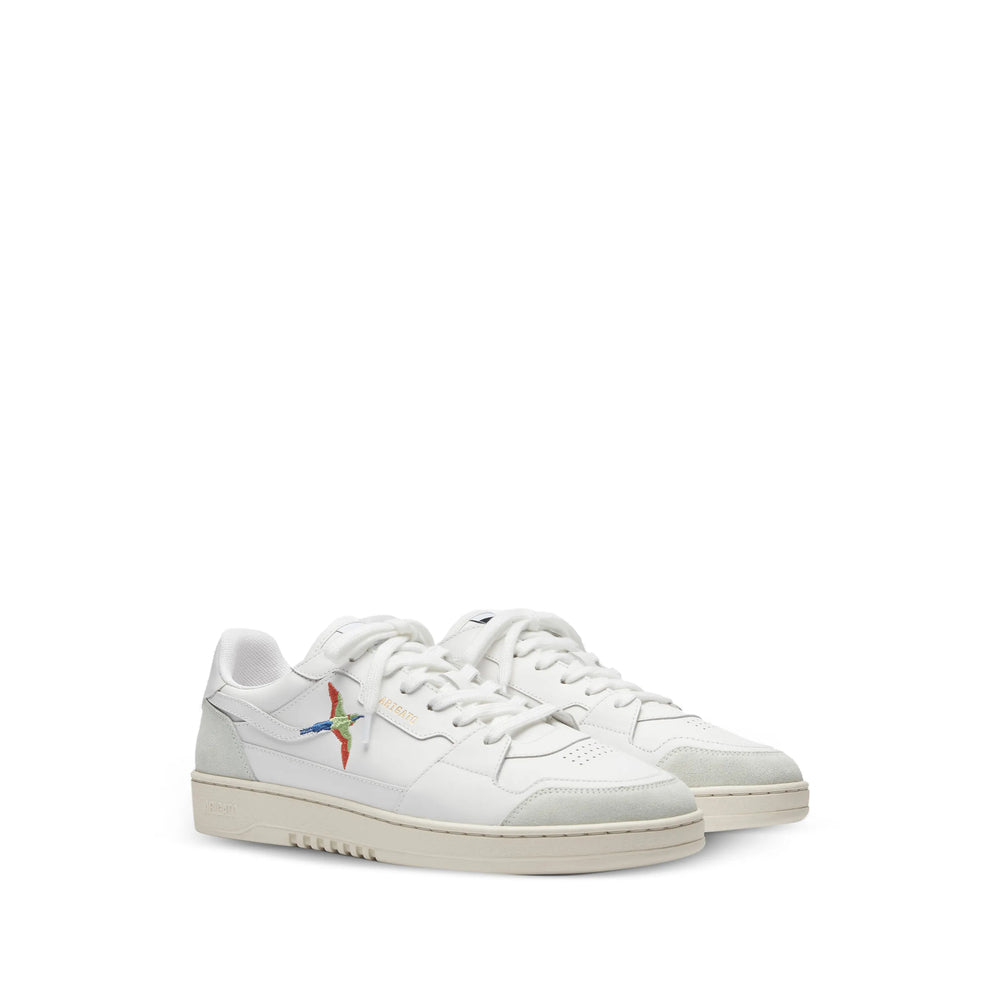 Axel Arigato White Trainers - Low-Tops Men AXEL ARIGATO