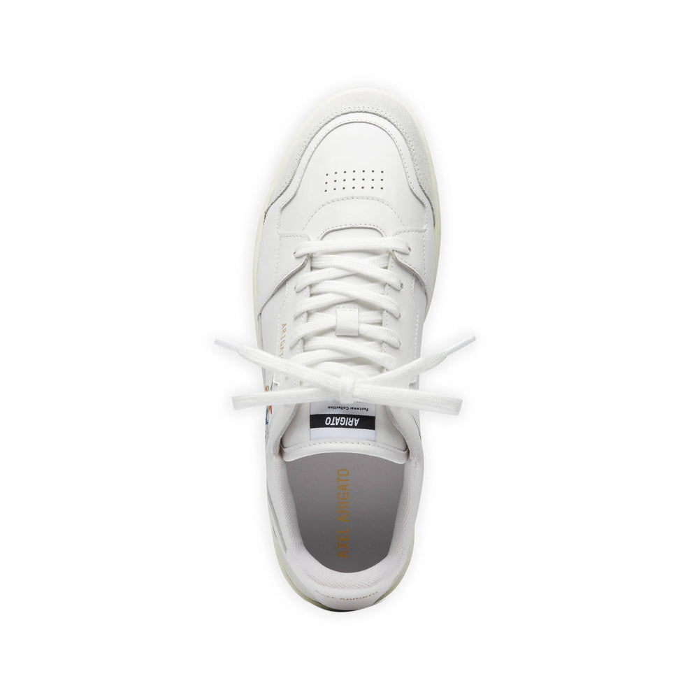 Axel Arigato White Trainers - Low-Tops Men AXEL ARIGATO