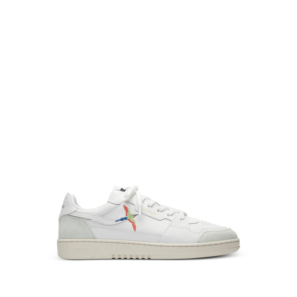 Axel Arigato White Trainers - Low-Tops Men AXEL ARIGATO