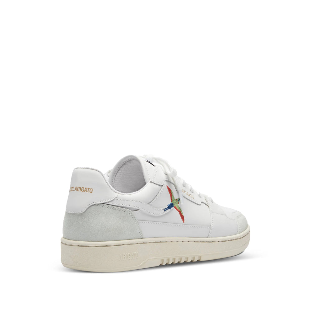 Axel Arigato White Trainers - Low-Tops Men AXEL ARIGATO