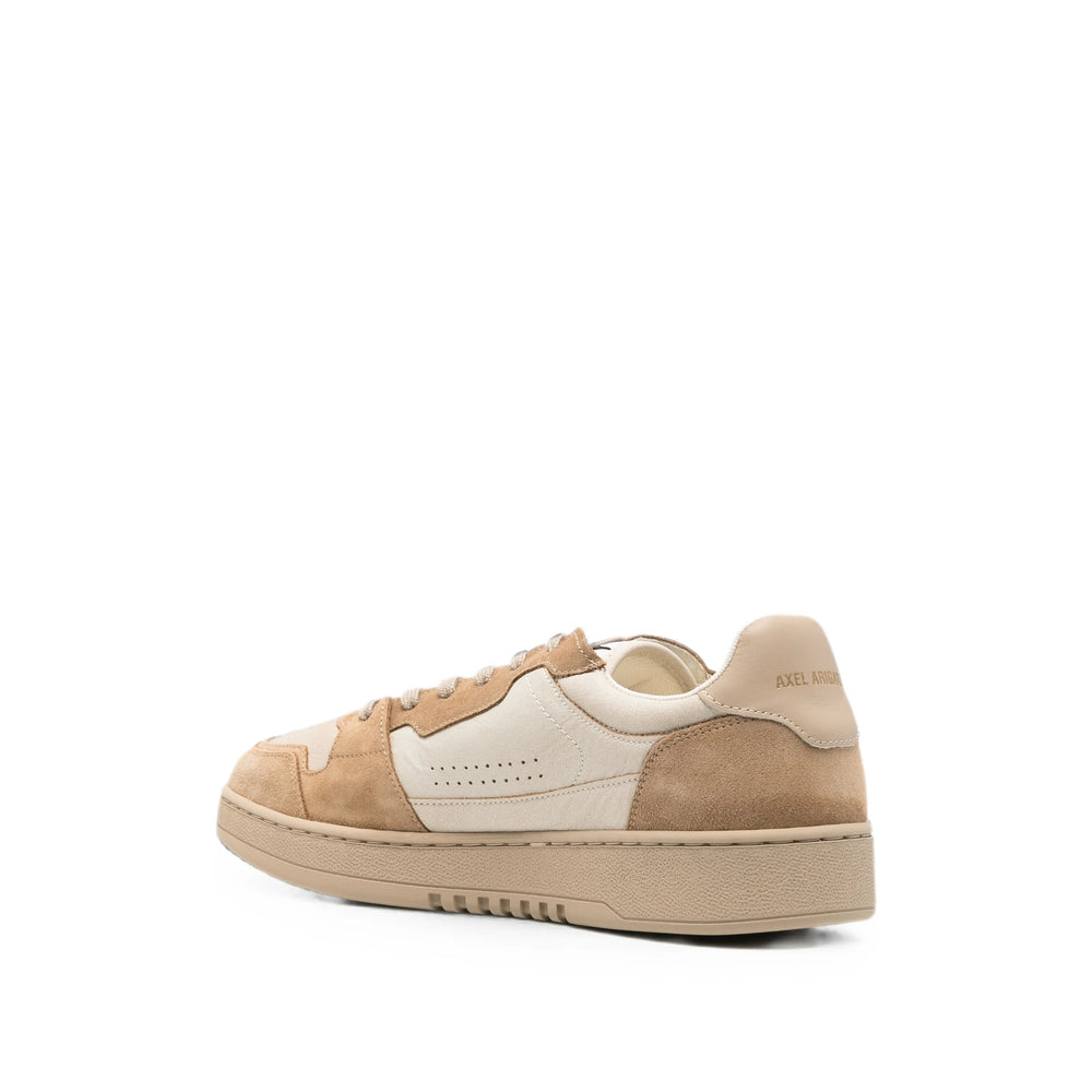 Axel Arigato Neutrals Trainers - Low-Tops Men AXEL ARIGATO